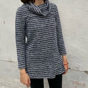 Loft Turtleneck sweater